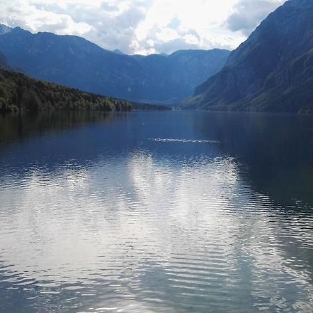 Apartment Šija Bohinj Buitenkant foto