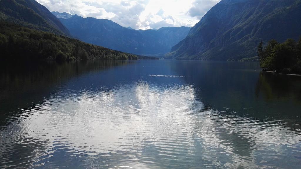 Apartment Šija Bohinj Buitenkant foto