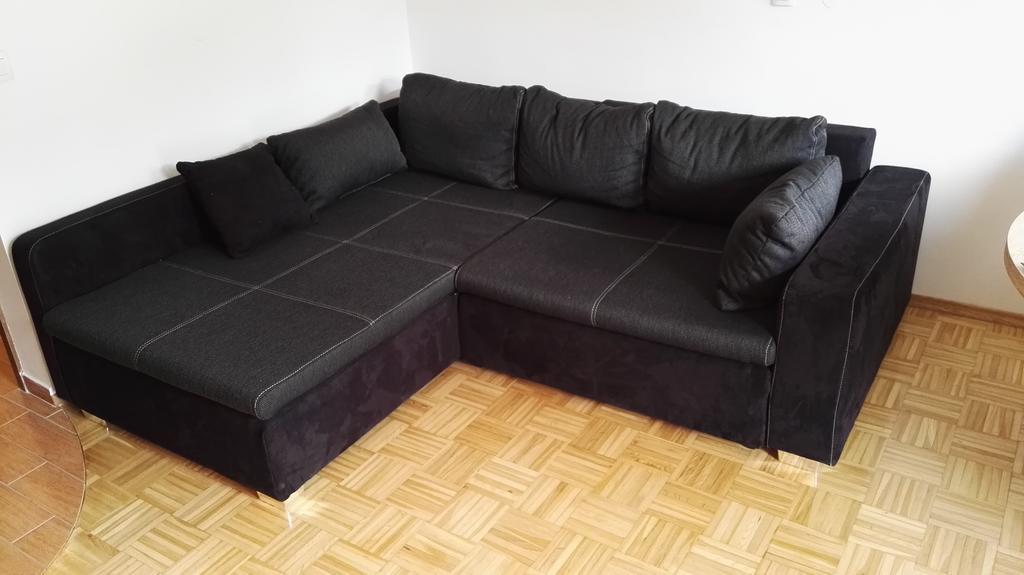 Apartment Šija Bohinj Buitenkant foto