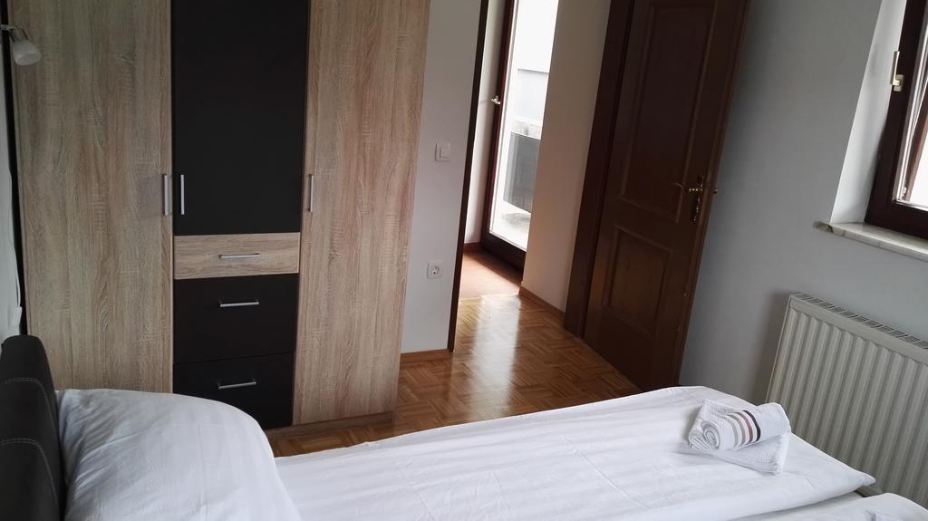 Apartment Šija Bohinj Buitenkant foto