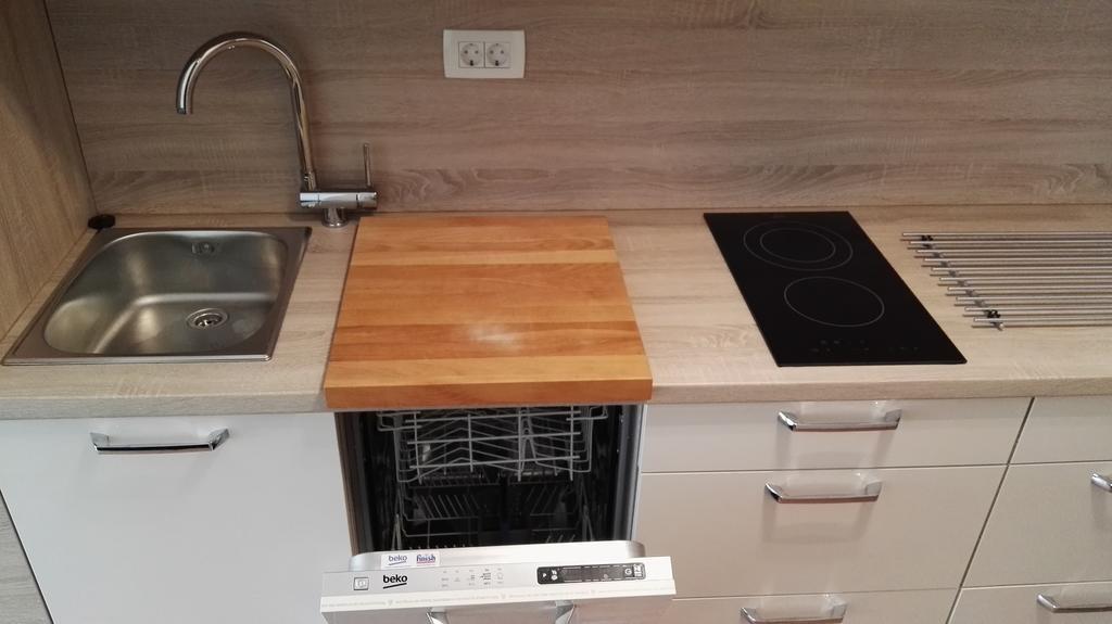 Apartment Šija Bohinj Buitenkant foto