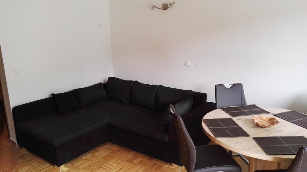 Apartment Šija Bohinj Buitenkant foto