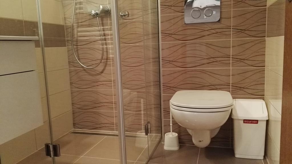 Apartment Šija Bohinj Buitenkant foto