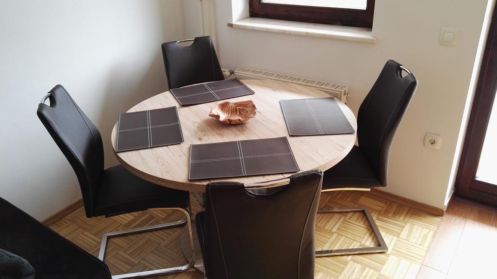Apartment Šija Bohinj Buitenkant foto