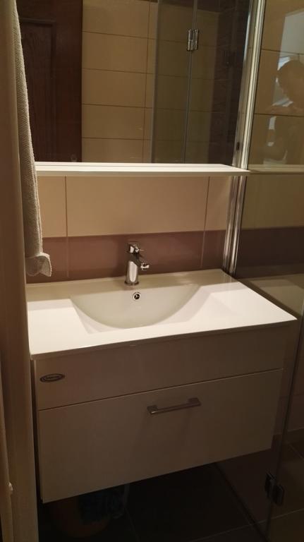 Apartment Šija Bohinj Buitenkant foto