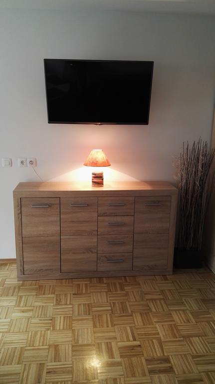 Apartment Šija Bohinj Buitenkant foto